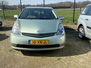 Toyota Prius (2003 - 2009)