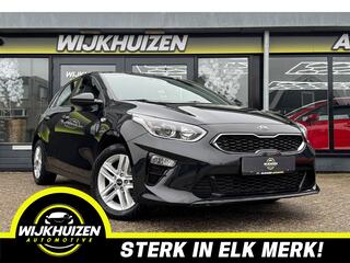 KIA CEE D Cee'd 1.0 T-GDi DynamicLine met Climate !!! Navigatie !!! Cruise !!! Dealer Onderhouden !!!