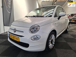Fiat 500 (2007 - 2025)