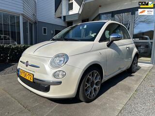 Fiat 500 (2007 - 2025)