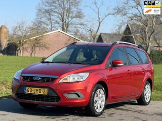 Ford Focus Wagon (2005 - 2011)