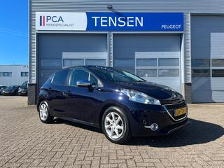 Peugeot 208 (2012 - 2019)