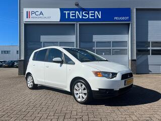 MITSUBISHI COLT 1.3 Edition Two | Automaat | Climate control | Lage km stand |