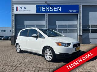 Mitsubishi Colt (2004 - 2014)