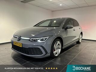 VOLKSWAGEN GOLF 1.4 eHybrid GTE | Navigatie | Stoelverwarming | Parkeer assistent |