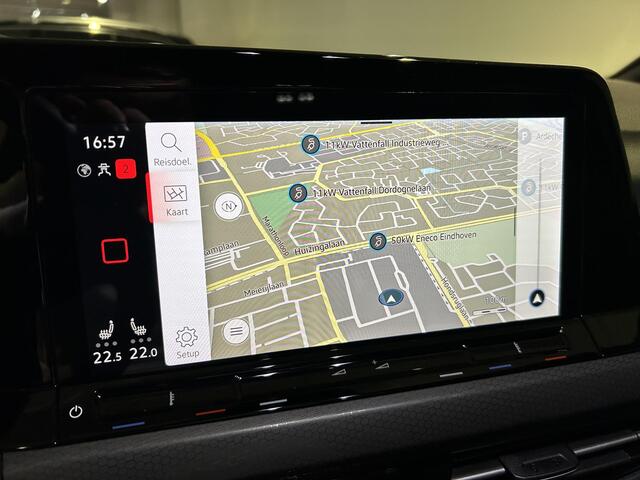 Volkswagen Golf 1.4 eHybrid GTE | Navigatie | Stoelverwarming | Parkeer assistent |