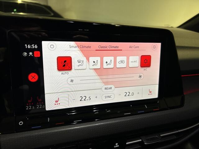Volkswagen Golf 1.4 eHybrid GTE | Navigatie | Stoelverwarming | Parkeer assistent |