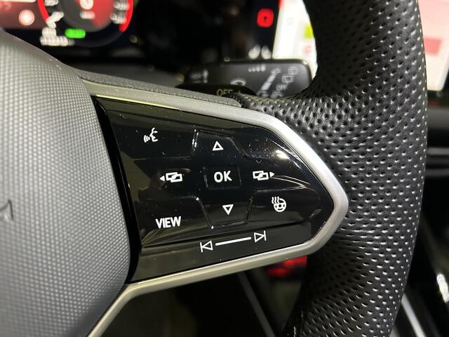 Volkswagen Golf 1.4 eHybrid GTE | Navigatie | Stoelverwarming | Parkeer assistent |