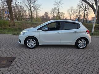 Peugeot 208 (2012 - 2019)