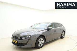 Peugeot 508 SW