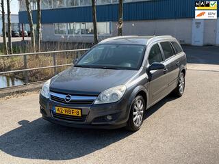 Opel Astra Stationwagon