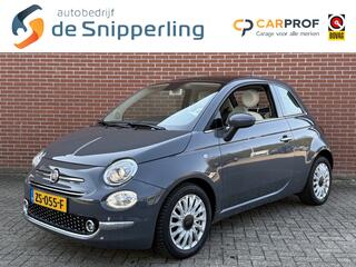 Fiat 500 (2007 - 2025)