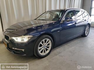 BMW 3-Serie Touring (2012 - 2019)