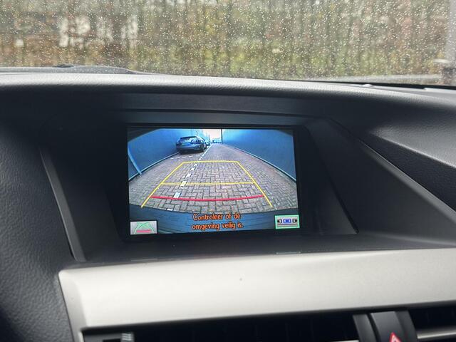 Lexus RX 450h 4WD YOUNGTIMER Trekhaak Garantie FULL LED 2000kg trekgewicht