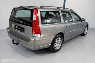 Volvo V70 (1996 - 2007)