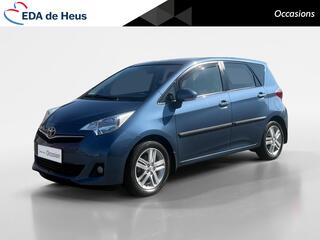 Toyota Verso-S