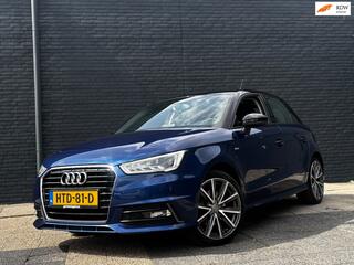 Audi A1 (2010 - 2018)