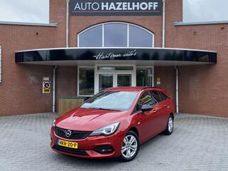 Opel Astra Sports Tourer (2016 - 2021)
