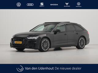 Audi A6 Avant 50 TFSI e quattro S-Line Ed. Competition Panoramadak | Trekhaak | Memory | Matrix | ACC 21