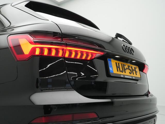 Audi A6 Avant 50 TFSI e quattro S-Line Ed. Competition Panoramadak | Trekhaak | Memory | Matrix | ACC 21
