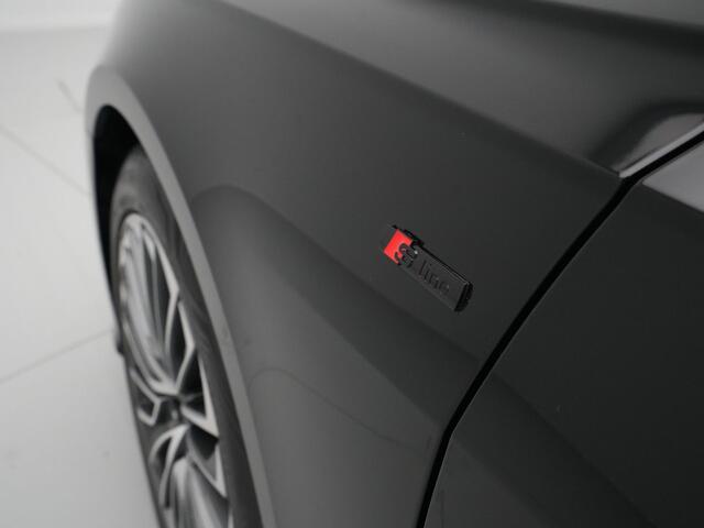 Audi A6 Avant 50 TFSI e quattro S-Line Ed. Competition Panoramadak | Trekhaak | Memory | Matrix | ACC 21