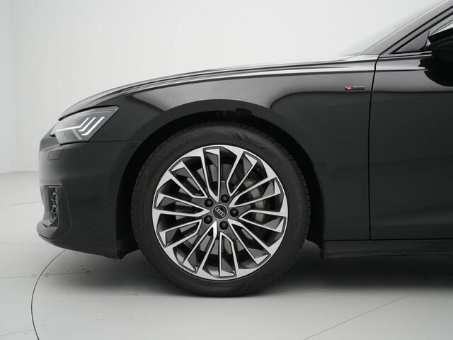 Audi A6 Avant 50 TFSI e quattro S-Line Ed. Competition Panoramadak | Trekhaak | Memory | Matrix | ACC 21
