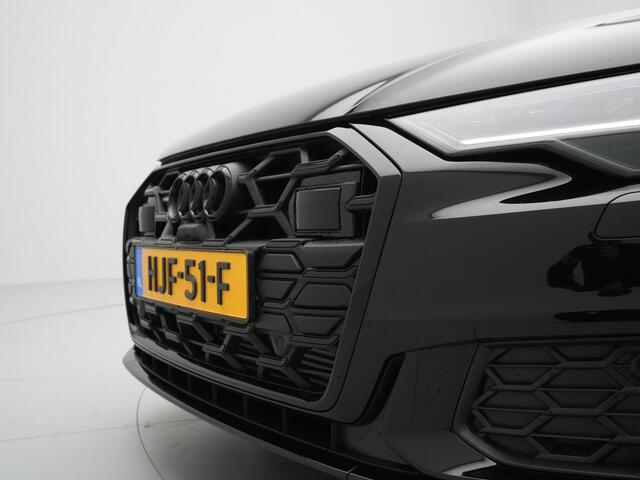 Audi A6 Avant 50 TFSI e quattro S-Line Ed. Competition Panoramadak | Trekhaak | Memory | Matrix | ACC 21