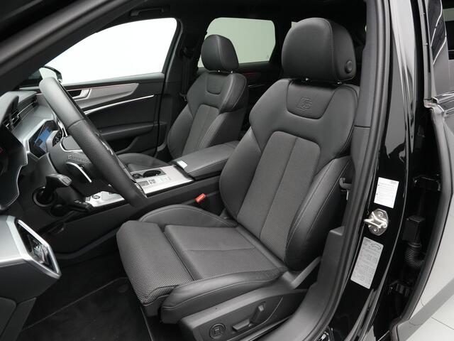 Audi A6 Avant 50 TFSI e quattro S-Line Ed. Competition Panoramadak | Trekhaak | Memory | Matrix | ACC 21