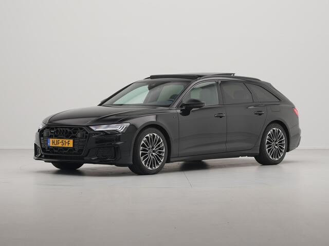 Audi A6 Avant 50 TFSI e quattro S-Line Ed. Competition Panoramadak | Trekhaak | Memory | Matrix | ACC 21