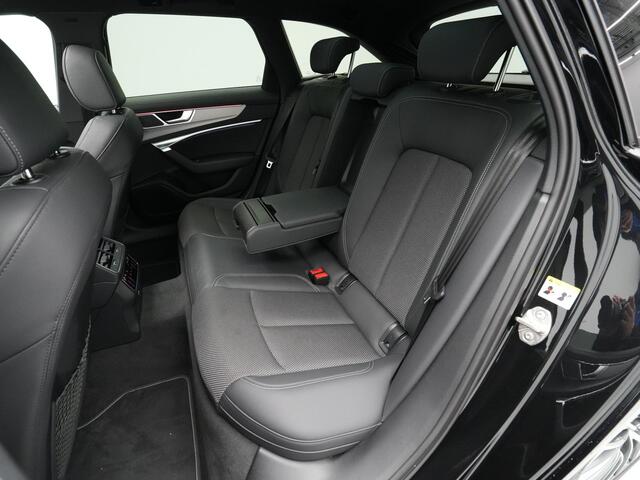 Audi A6 Avant 50 TFSI e quattro S-Line Ed. Competition Panoramadak | Trekhaak | Memory | Matrix | ACC 21