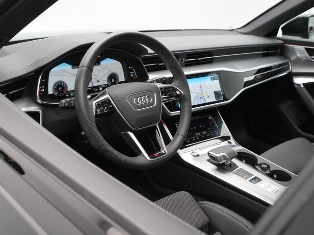 Audi A6 Avant 50 TFSI e quattro S-Line Ed. Competition Panoramadak | Trekhaak | Memory | Matrix | ACC 21