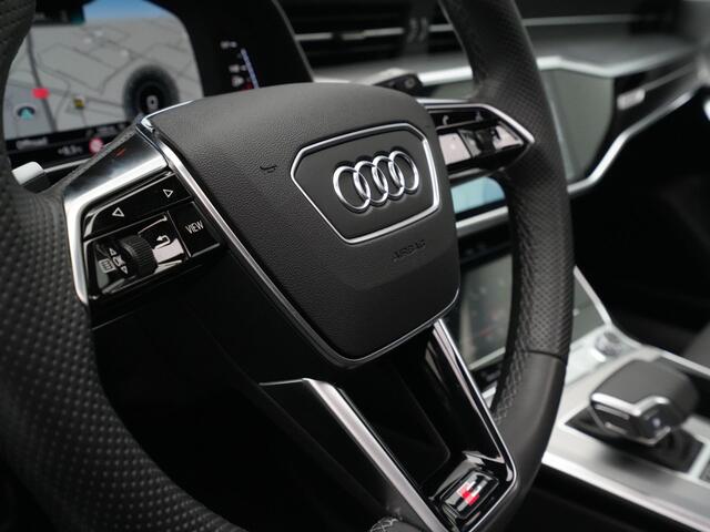Audi A6 Avant 50 TFSI e quattro S-Line Ed. Competition Panoramadak | Trekhaak | Memory | Matrix | ACC 21
