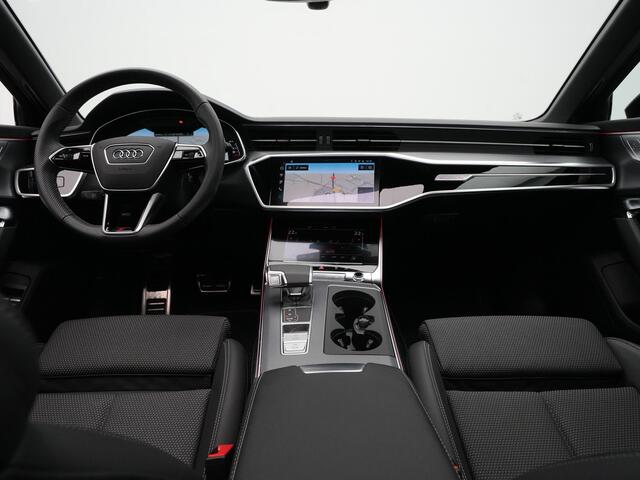 Audi A6 Avant 50 TFSI e quattro S-Line Ed. Competition Panoramadak | Trekhaak | Memory | Matrix | ACC 21
