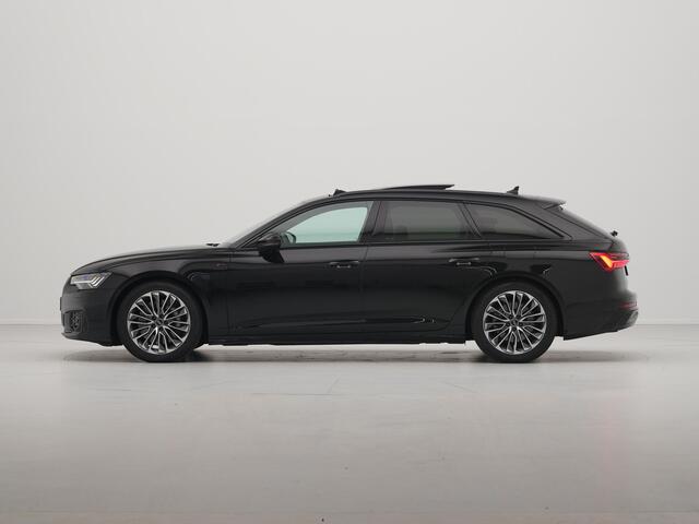 Audi A6 Avant 50 TFSI e quattro S-Line Ed. Competition Panoramadak | Trekhaak | Memory | Matrix | ACC 21