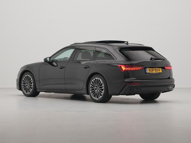 Audi A6 Avant 50 TFSI e quattro S-Line Ed. Competition Panoramadak | Trekhaak | Memory | Matrix | ACC 21