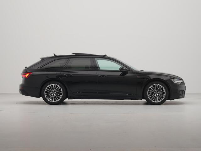 Audi A6 Avant 50 TFSI e quattro S-Line Ed. Competition Panoramadak | Trekhaak | Memory | Matrix | ACC 21