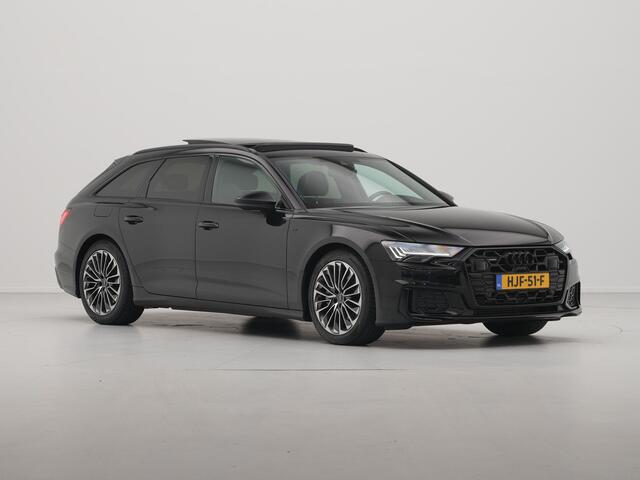 Audi A6 Avant 50 TFSI e quattro S-Line Ed. Competition Panoramadak | Trekhaak | Memory | Matrix | ACC 21
