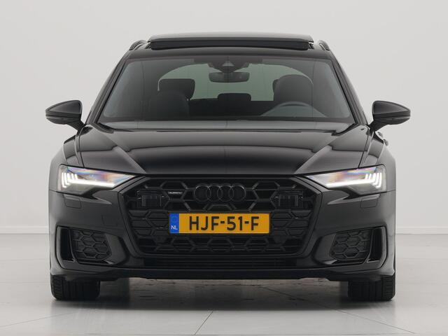 Audi A6 Avant 50 TFSI e quattro S-Line Ed. Competition Panoramadak | Trekhaak | Memory | Matrix | ACC 21