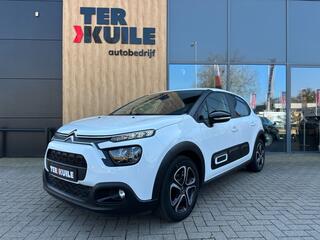 Citroen C3 (2016 - 2023)