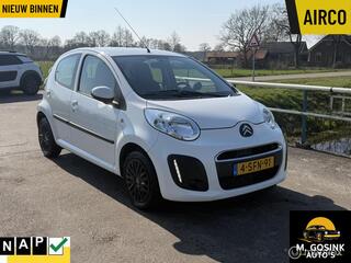 Citroen C1 (2005 - 2014)