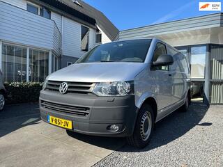 VOLKSWAGEN TRANSPORTER 2.0 TDI L2H1 BM