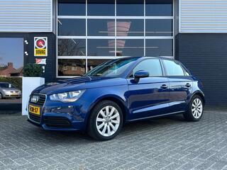 Audi A1 (2010 - 2018)