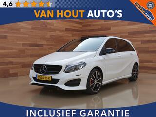 Mercedes-Benz B-Klasse (2011 - 2018)