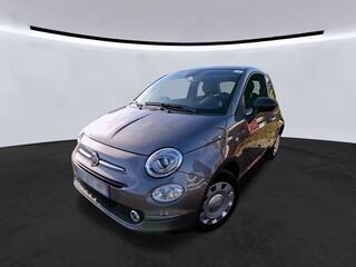 Fiat 500 (2007 - 2025)