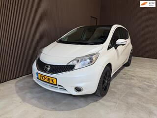 Nissan Note (2005 - 2013)