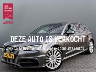 Audi A3 Sportback (2012 - 2020)