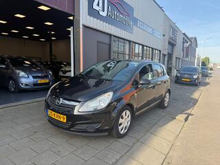 Opel Corsa (2006 - 2014)