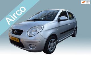 Kia Picanto (2004 - 2011)