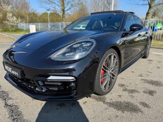 Porsche Panamera (2017 - 2023)