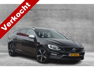 Volvo V60 (2010 - 2018)